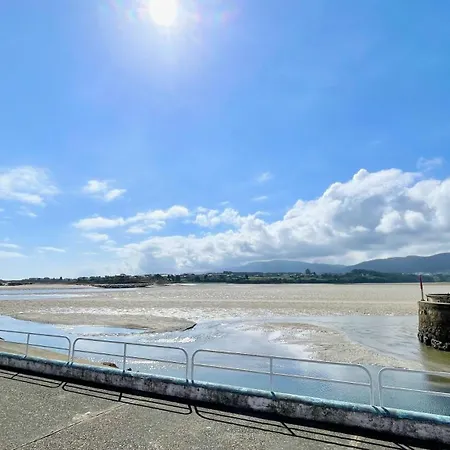 The Cliffs A Ribeira - Pampillosa Lejlighed *