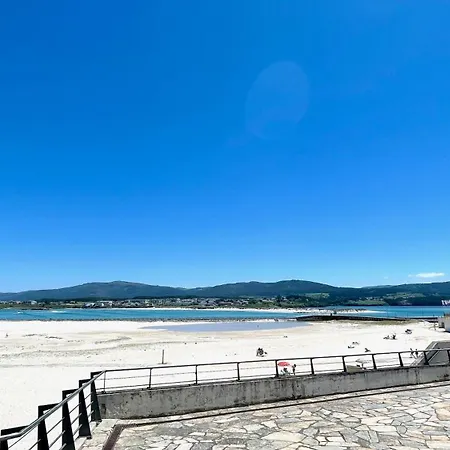 The Cliffs A Ribeira - Pampillosa Appartement *