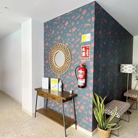 The Cliffs A Ribeira - Pampillosa Appartement Foz