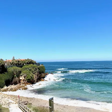 The Cliffs A Ribeira - Pampillosa Lejlighed