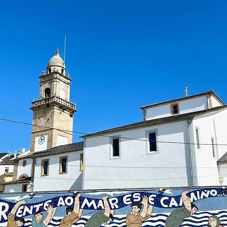 The Cliffs A Ribeira - Pampillosa