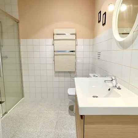 Appartement The Cliffs A Ribeira - Pampillosa Foz