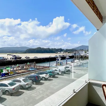 The Cliffs A Ribeira - Pampillosa * Foz