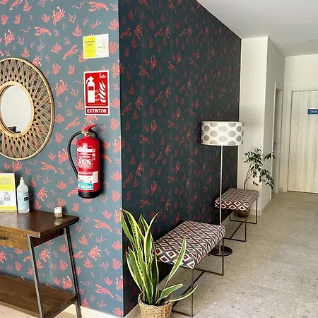 The Cliffs A Ribeira - Pampillosa Appartement *