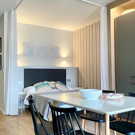 The Cliffs A Ribeira - Pampillosa Lejlighed *