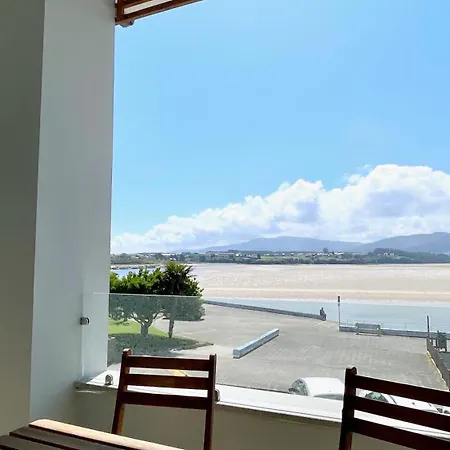 The Cliffs A Ribeira - Pampillosa Lejlighed Foz