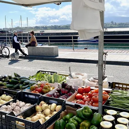 Lejlighed The Cliffs A Ribeira - Pampillosa Foz