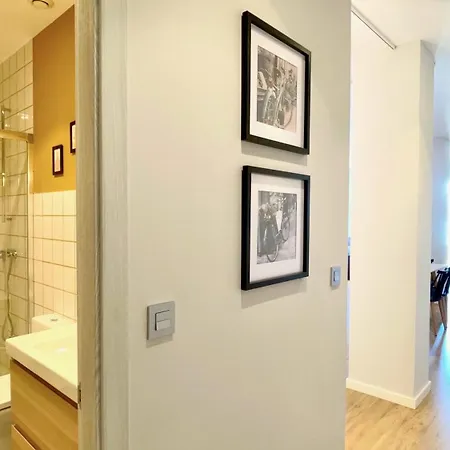 Lejlighed The Cliffs A Ribeira - Pampillosa *