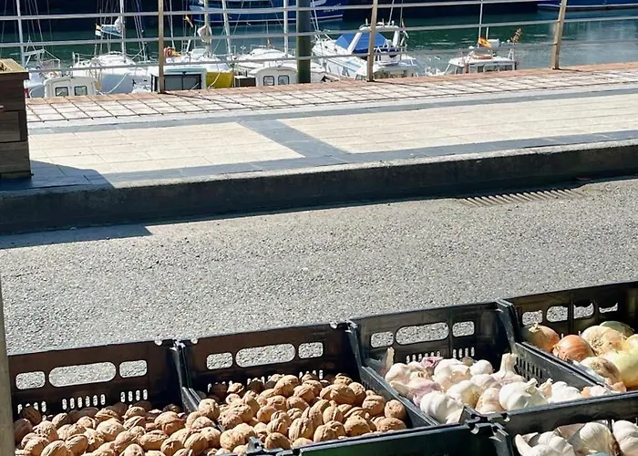 The Cliffs A Ribeira - Pampillosa Appartement